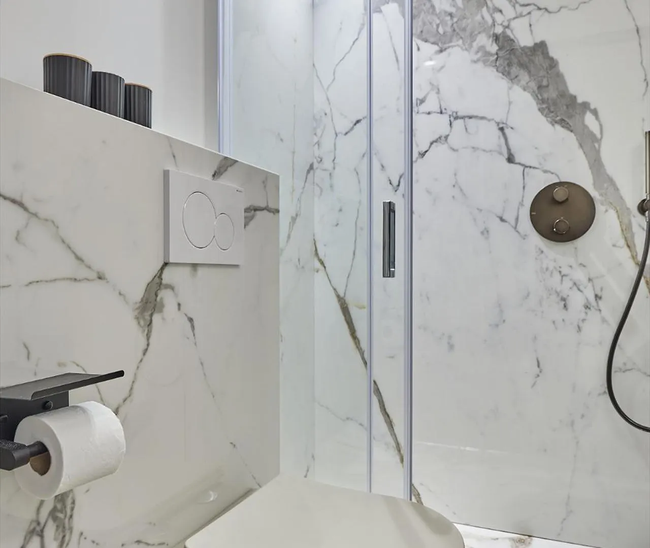 Appartement Montparnasse By Studioprestige Paris