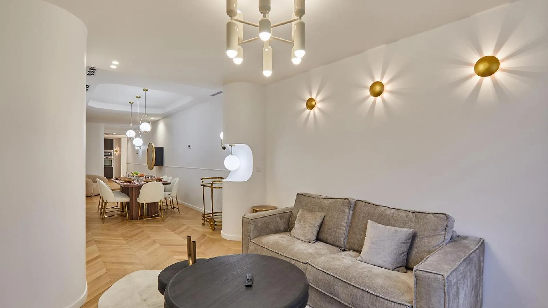 Apartment Montparnasse By Studioprestige Paris