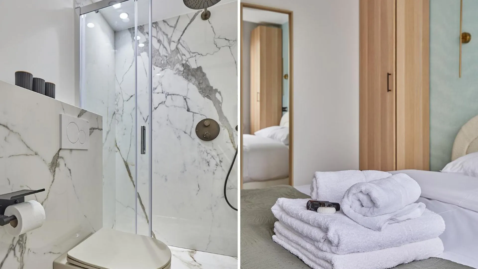 Appartement Montparnasse By Studioprestige