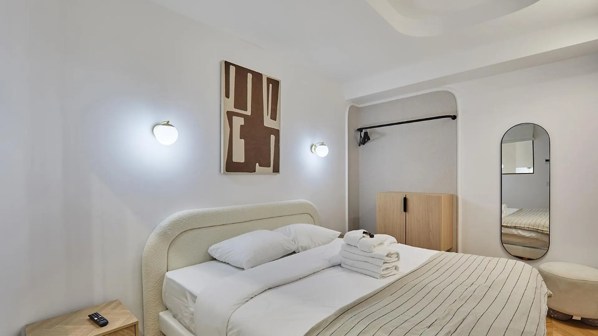 Appartement Montparnasse By Studioprestige Paris
