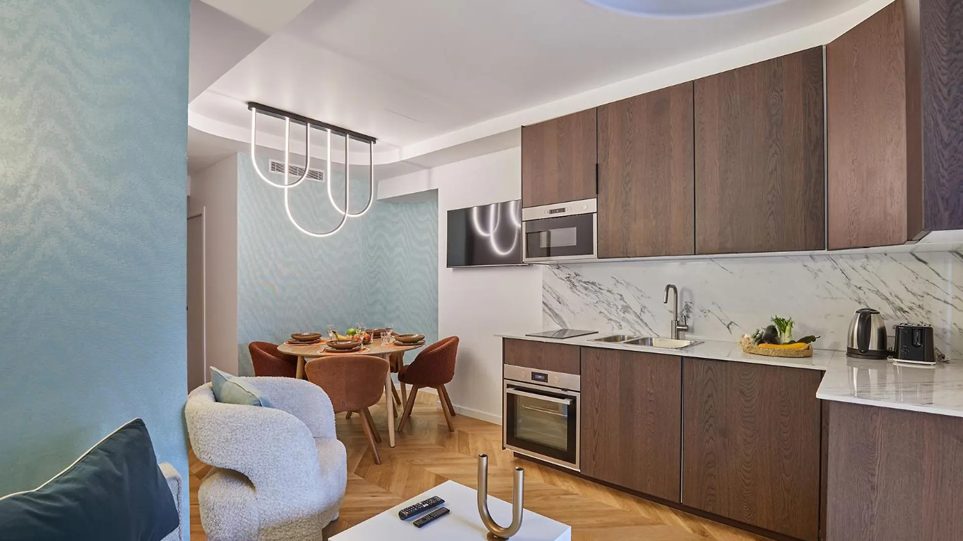 Montparnasse By Studioprestige Paris