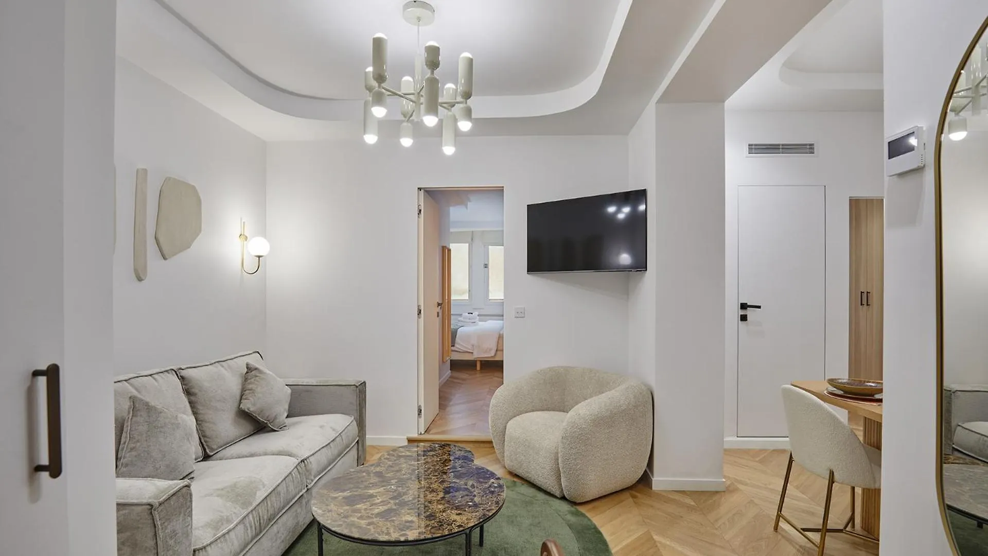 Apartment Montparnasse By Studioprestige *