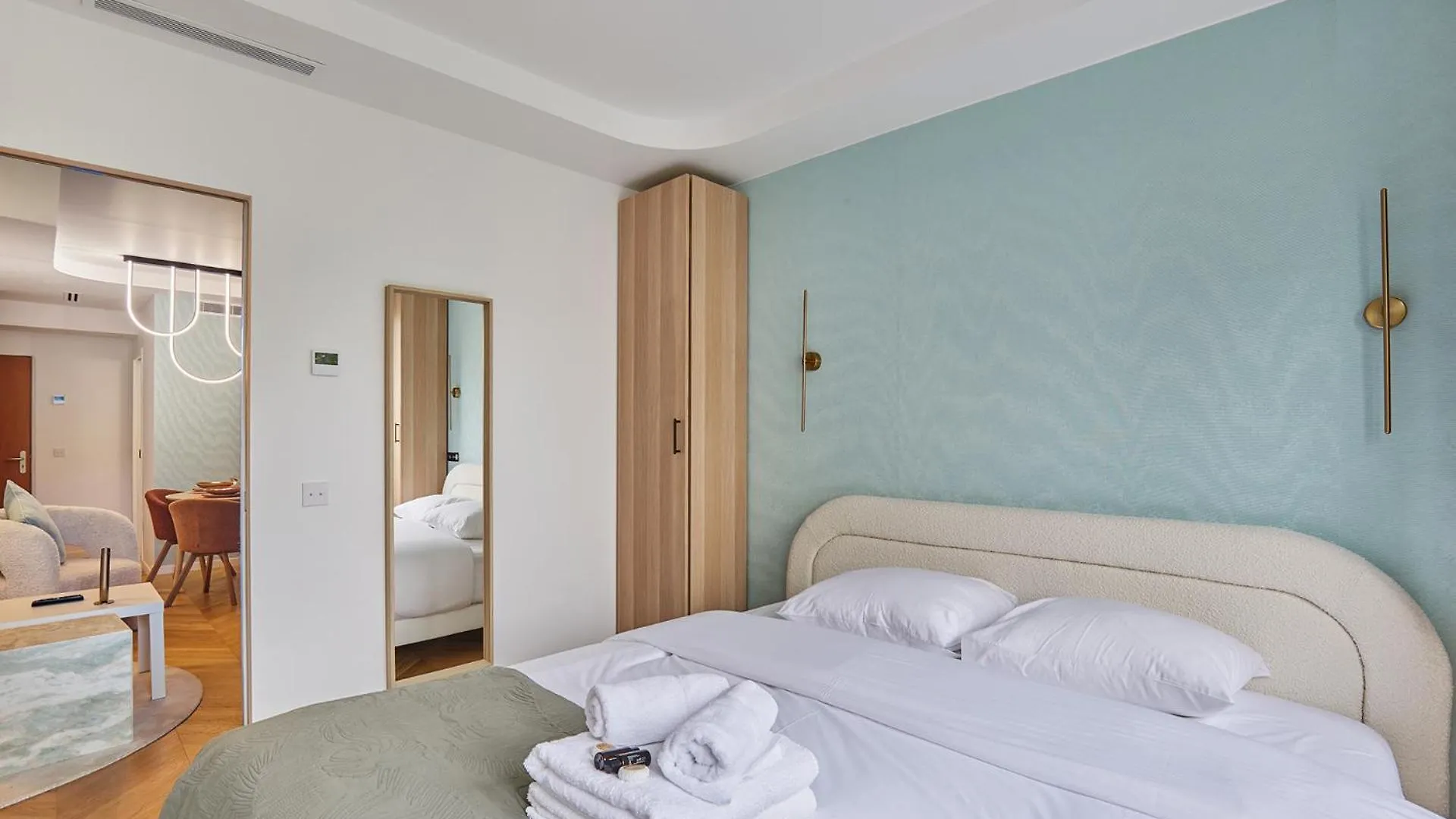 Montparnasse By Studioprestige Paris