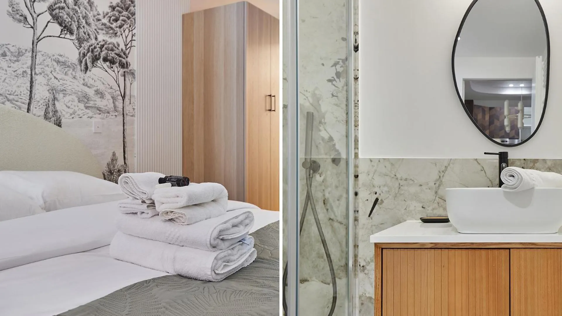 Appartement Montparnasse By Studioprestige *