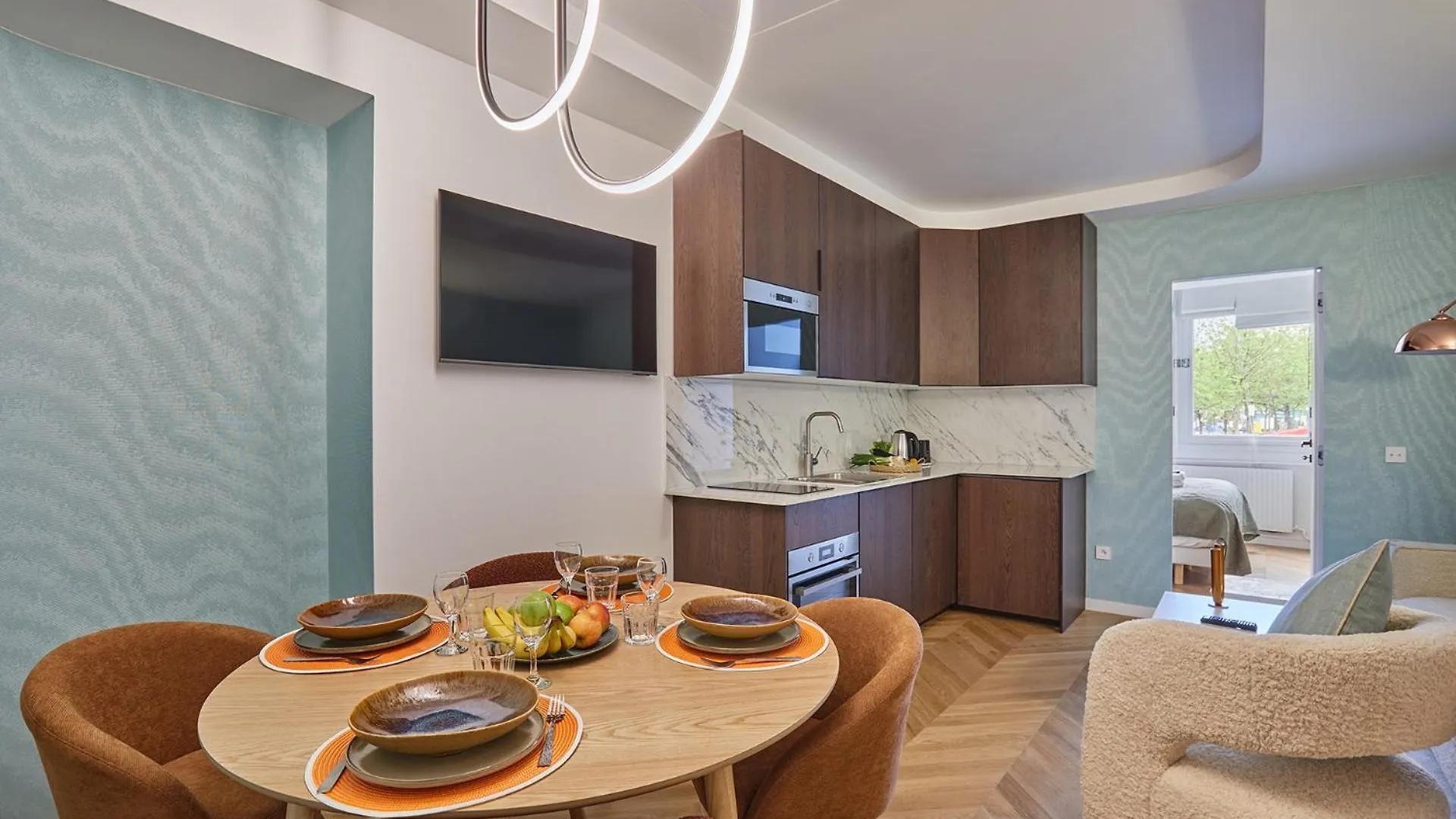 Apartment Montparnasse By Studioprestige *
