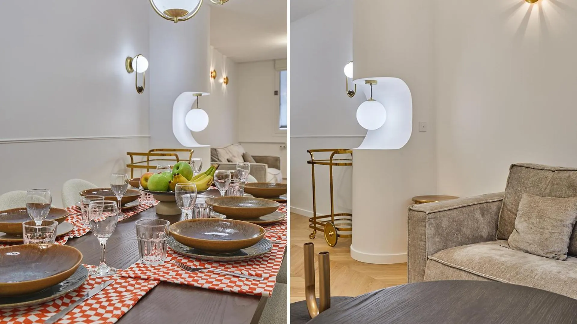 Apartment Montparnasse By Studioprestige Paris