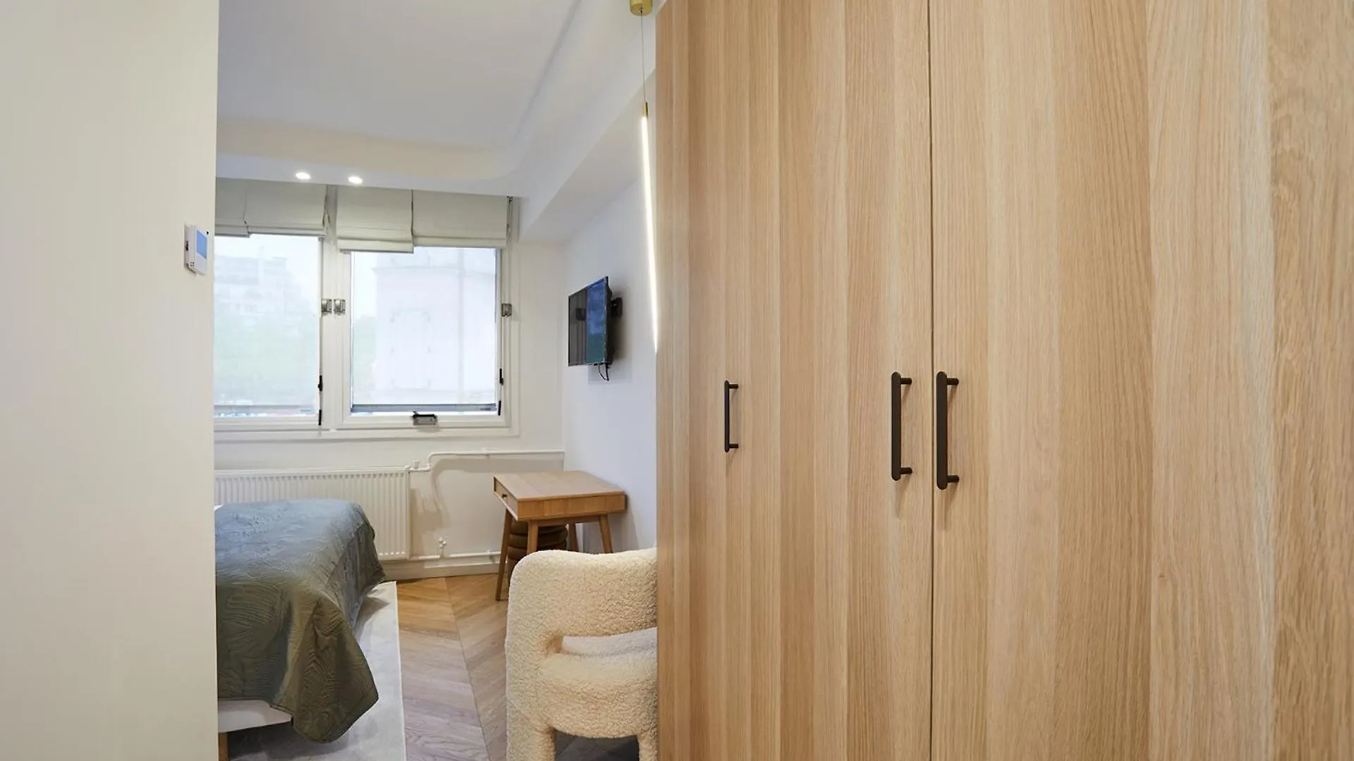 Appartement Montparnasse By Studioprestige