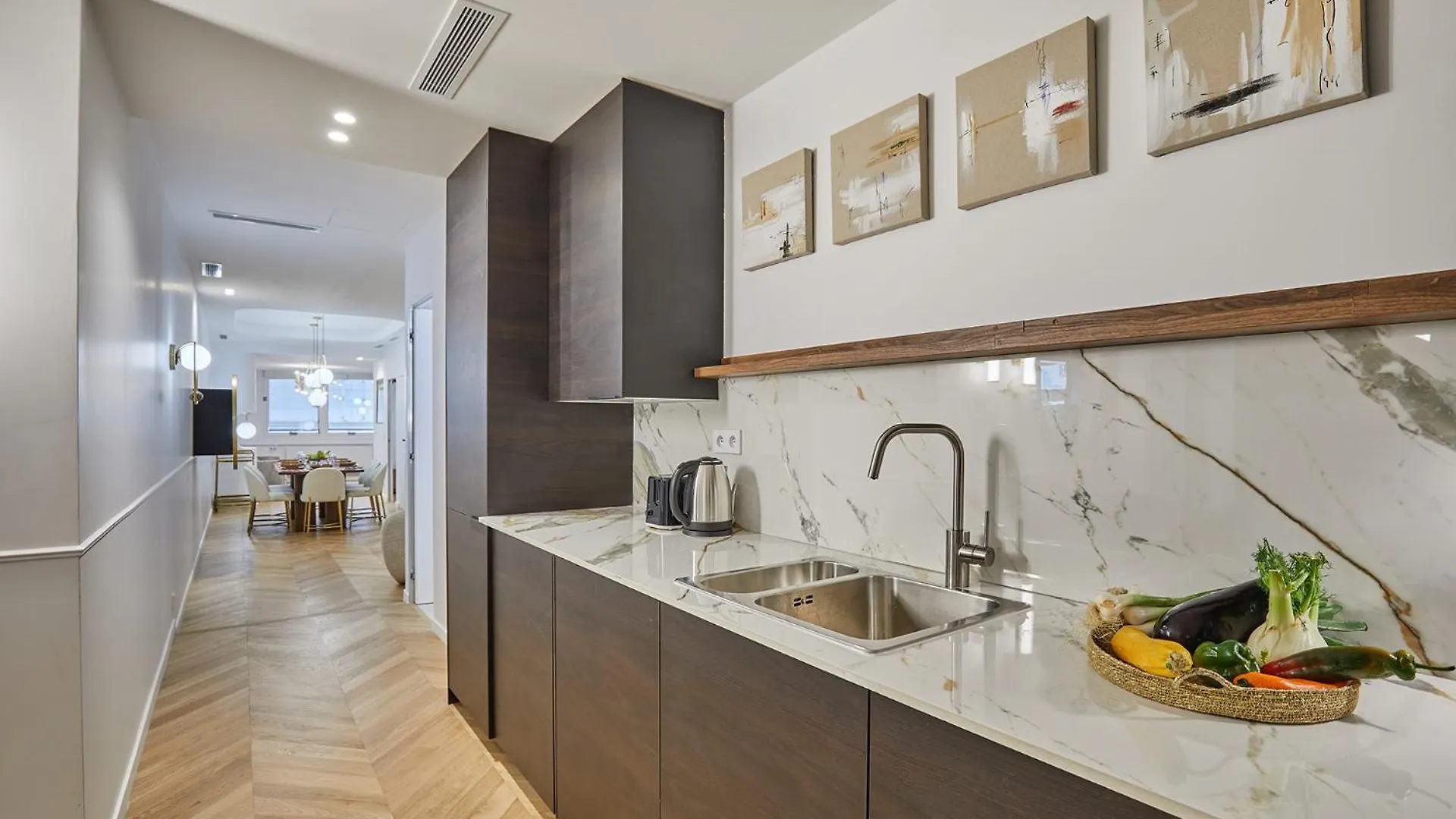 Appartement Montparnasse By Studioprestige *