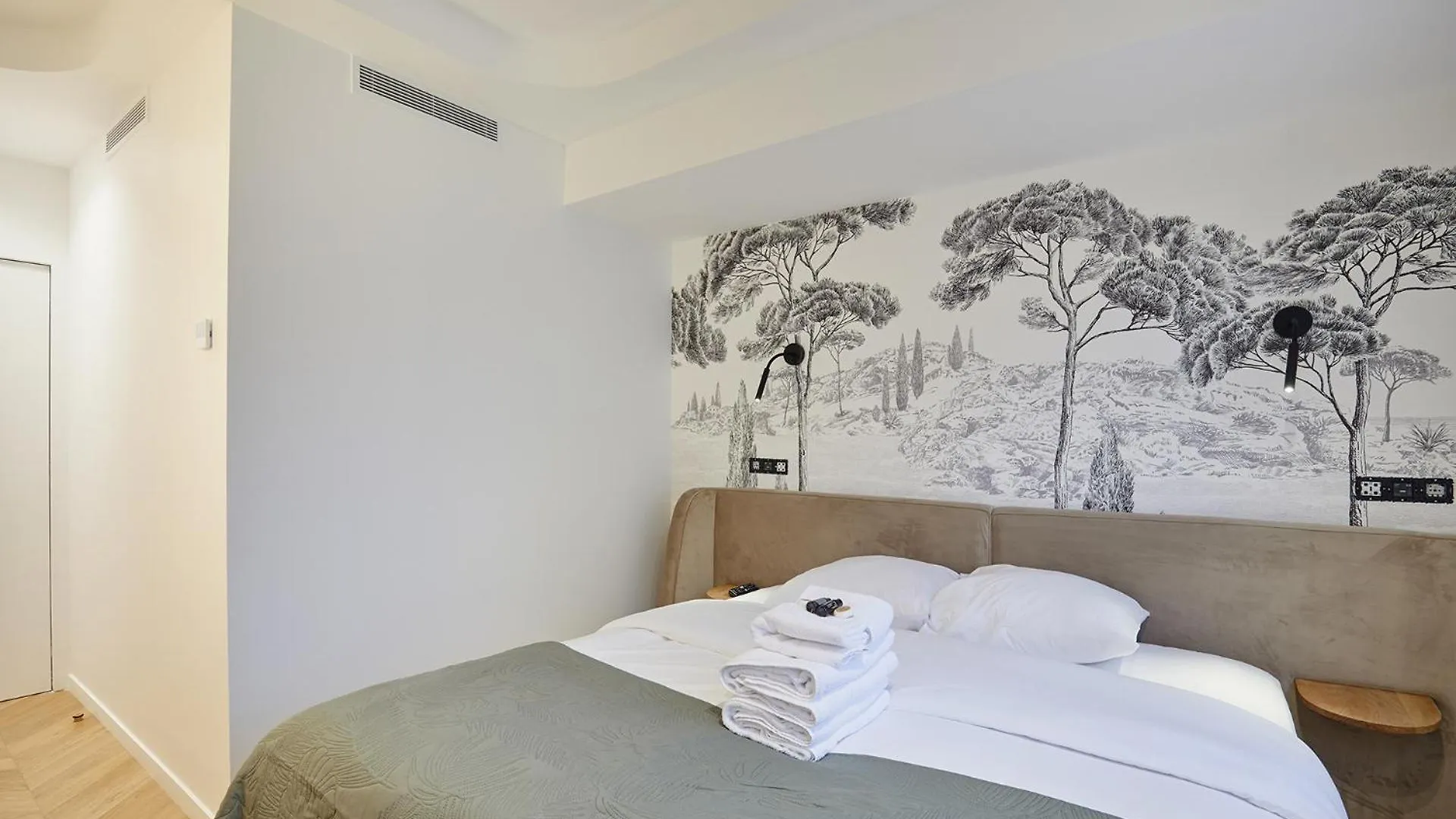 Apartment Montparnasse By Studioprestige *