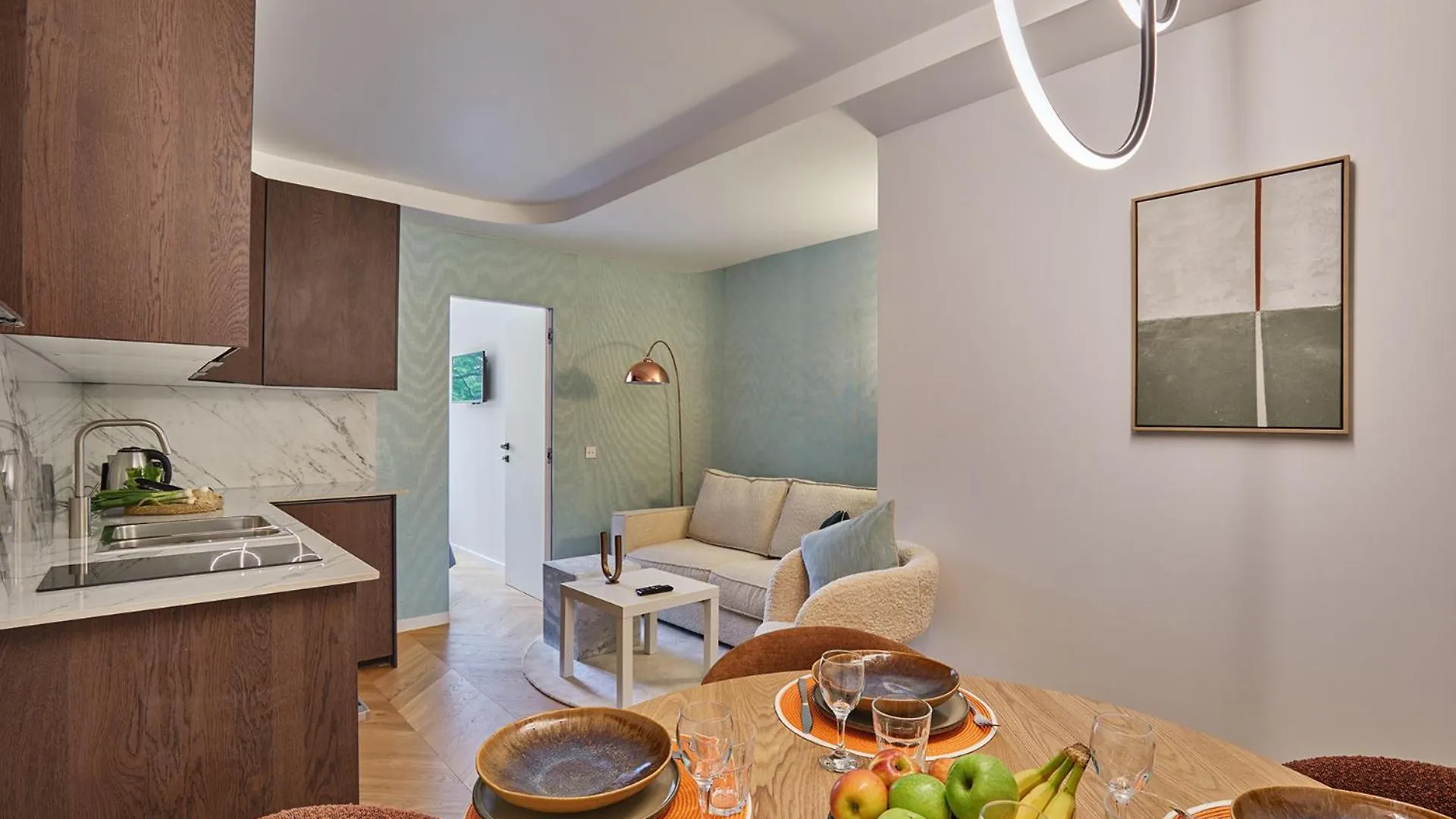Apartment Montparnasse By Studioprestige
