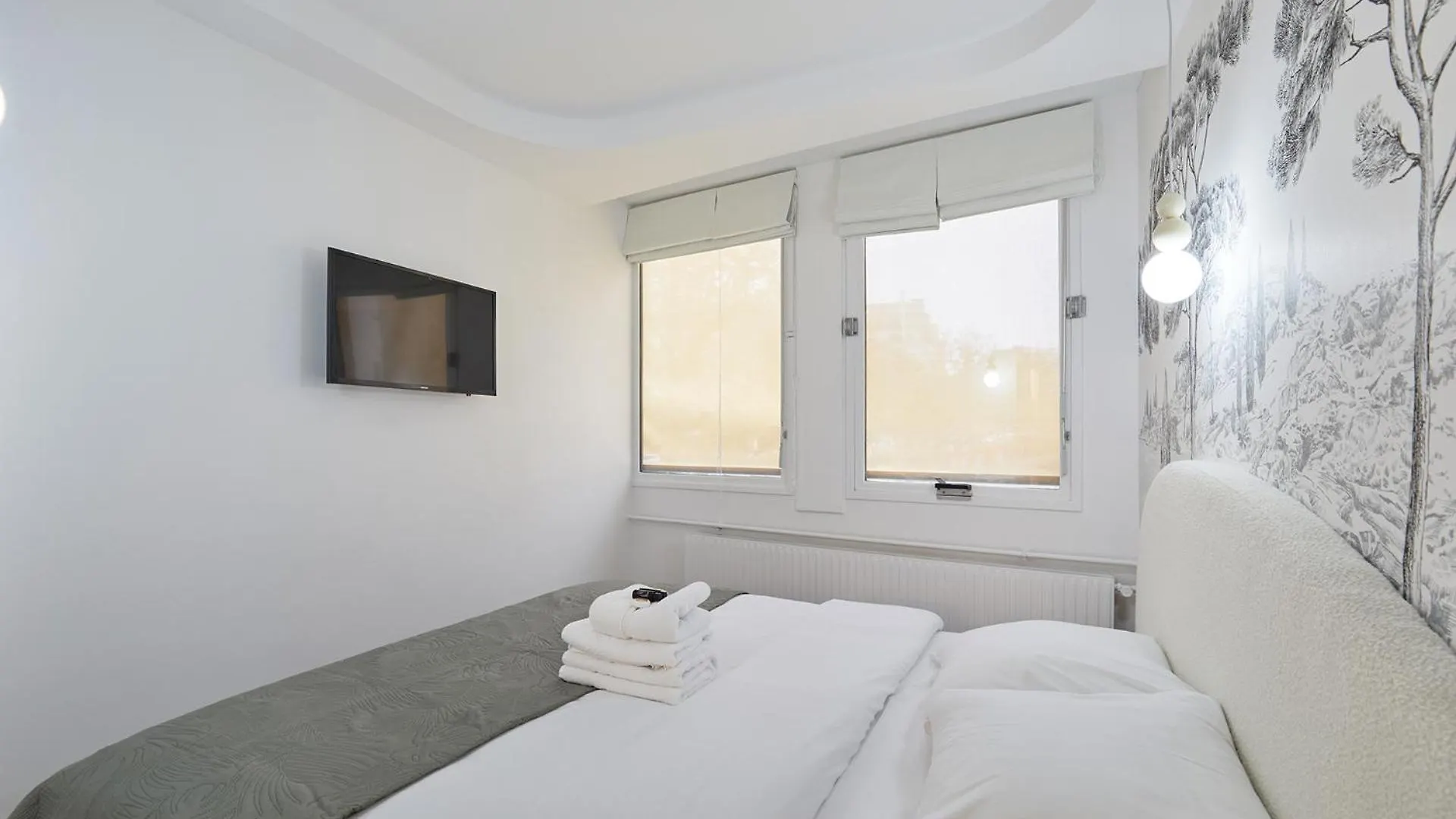 Apartment Montparnasse By Studioprestige *