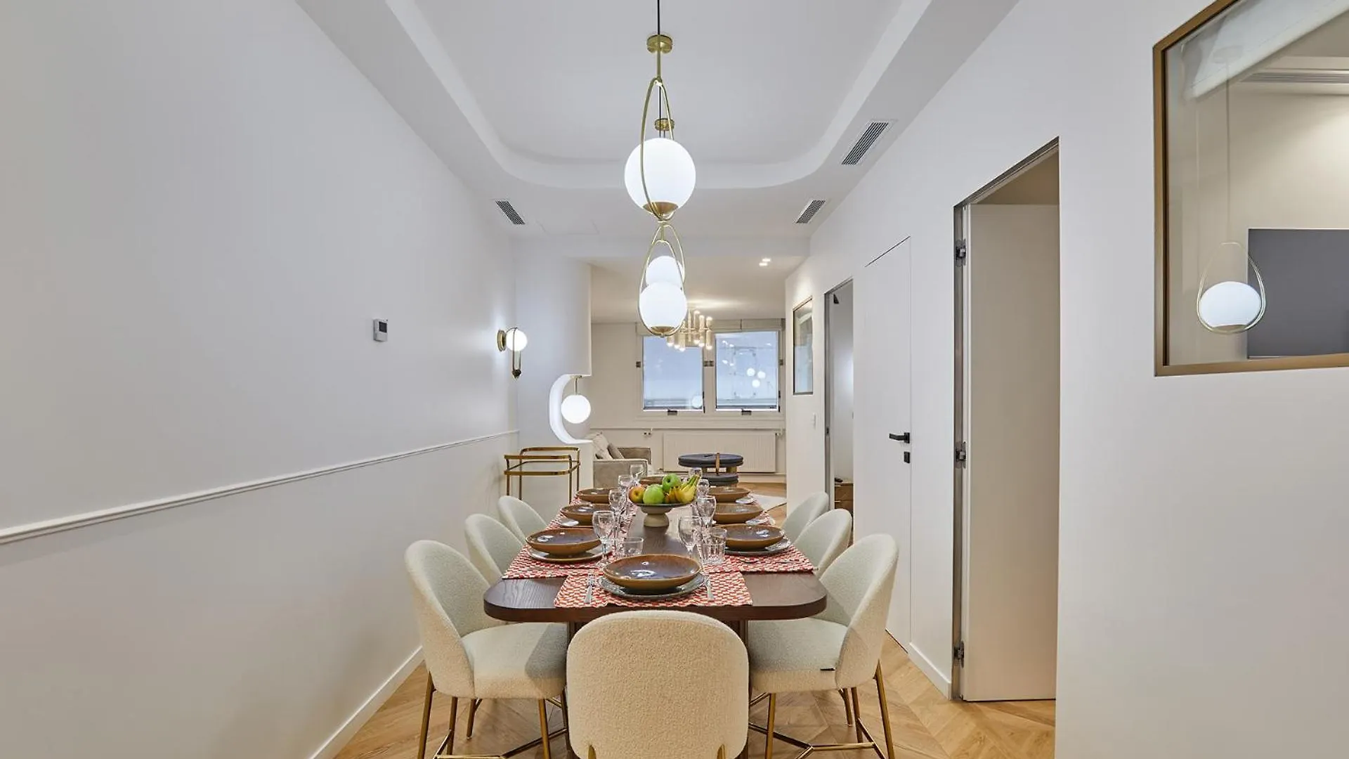Apartment Montparnasse By Studioprestige