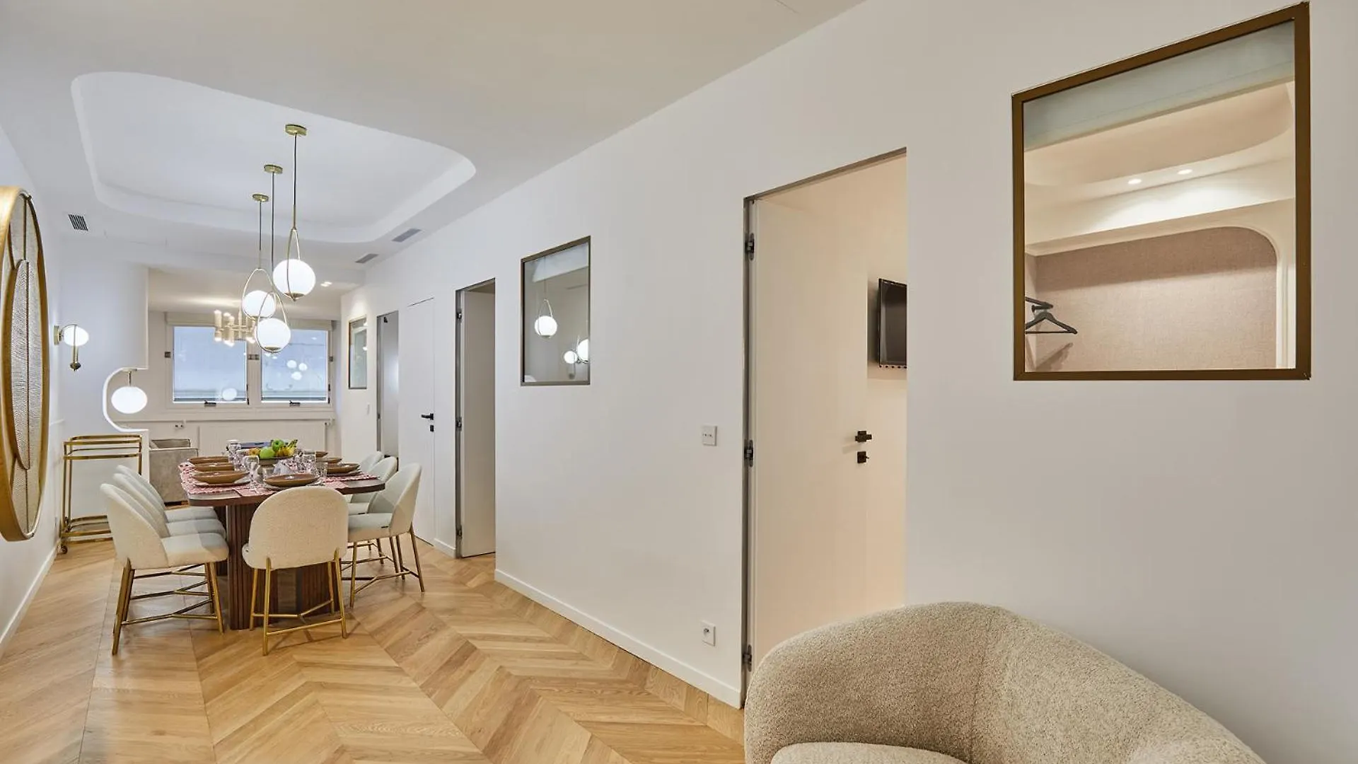Montparnasse By Studioprestige Paris