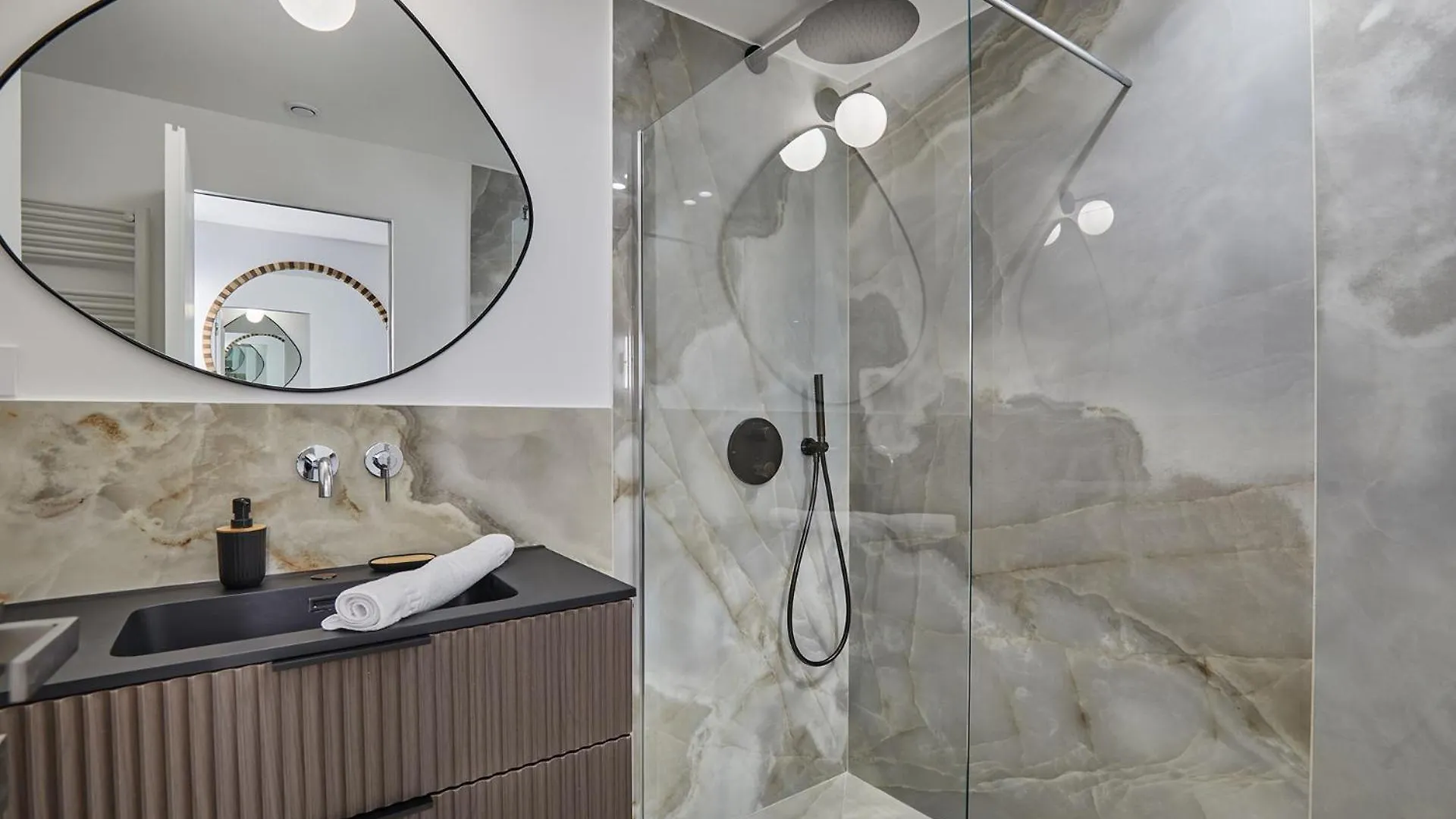 Apartment Montparnasse By Studioprestige