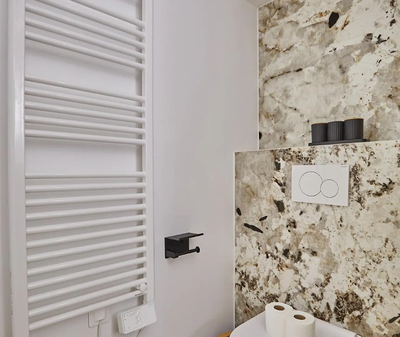 Apartment Montparnasse By Studioprestige
