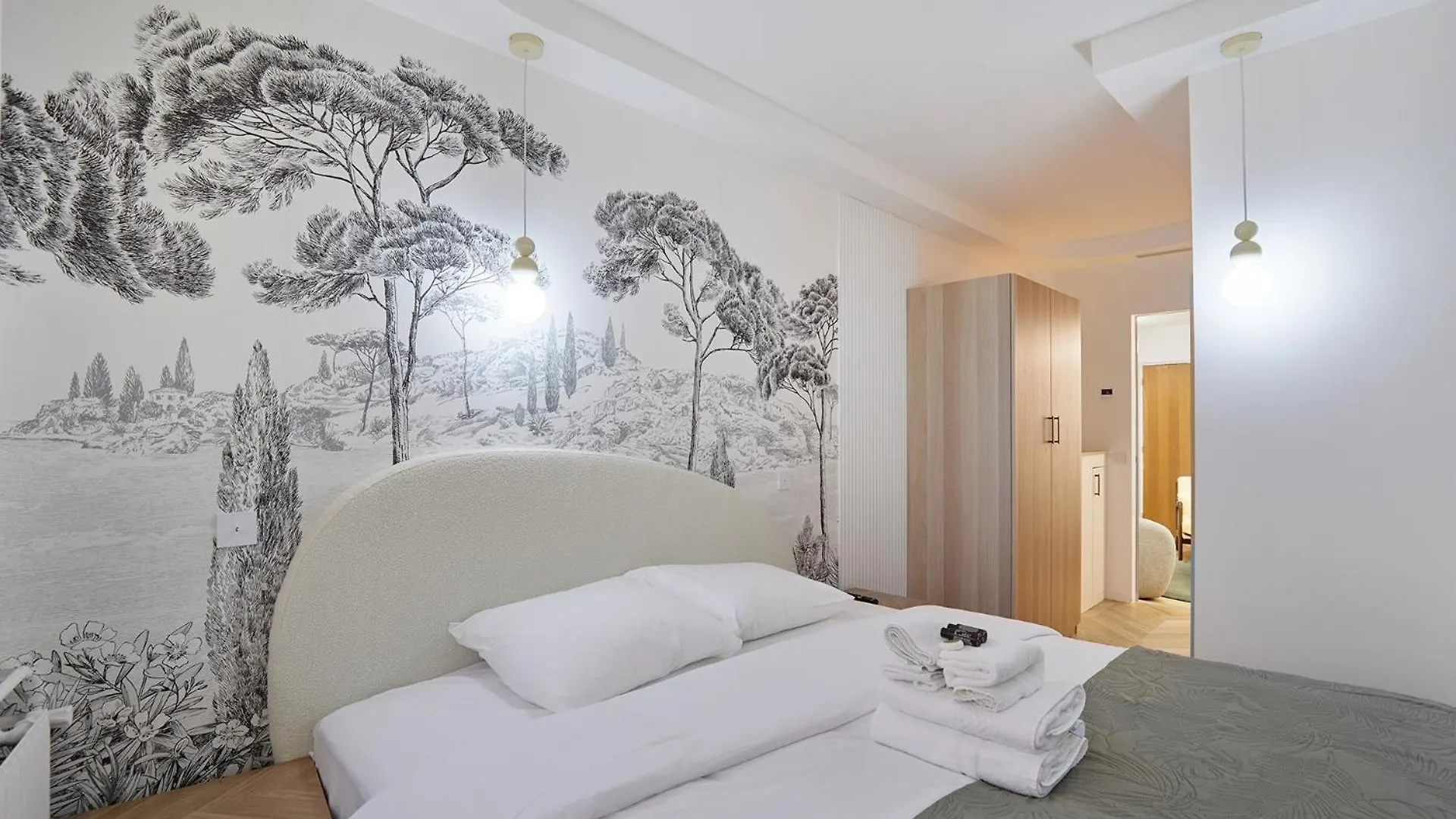 Apartment Montparnasse By Studioprestige Paris