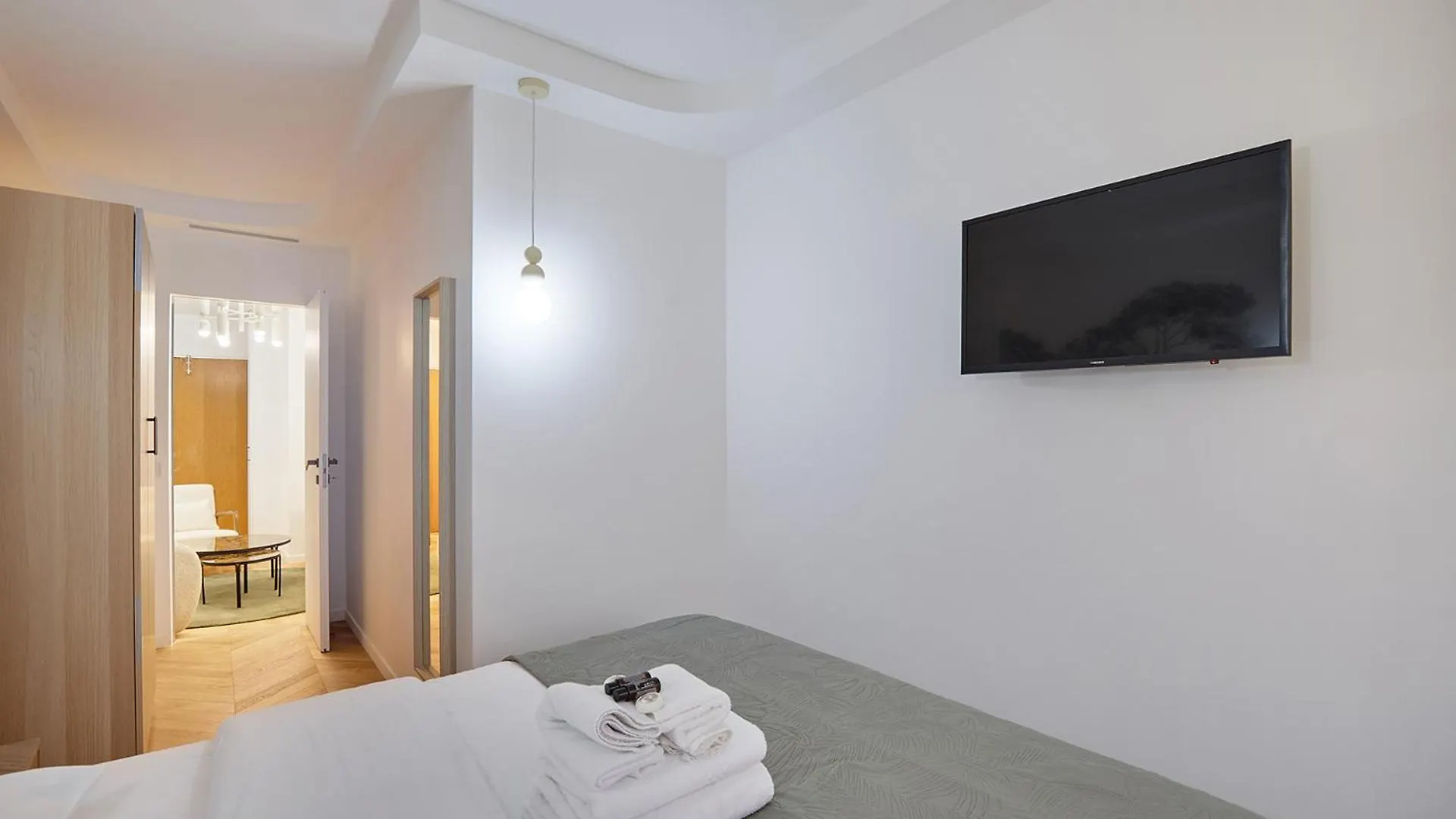 Appartement Montparnasse By Studioprestige Paris