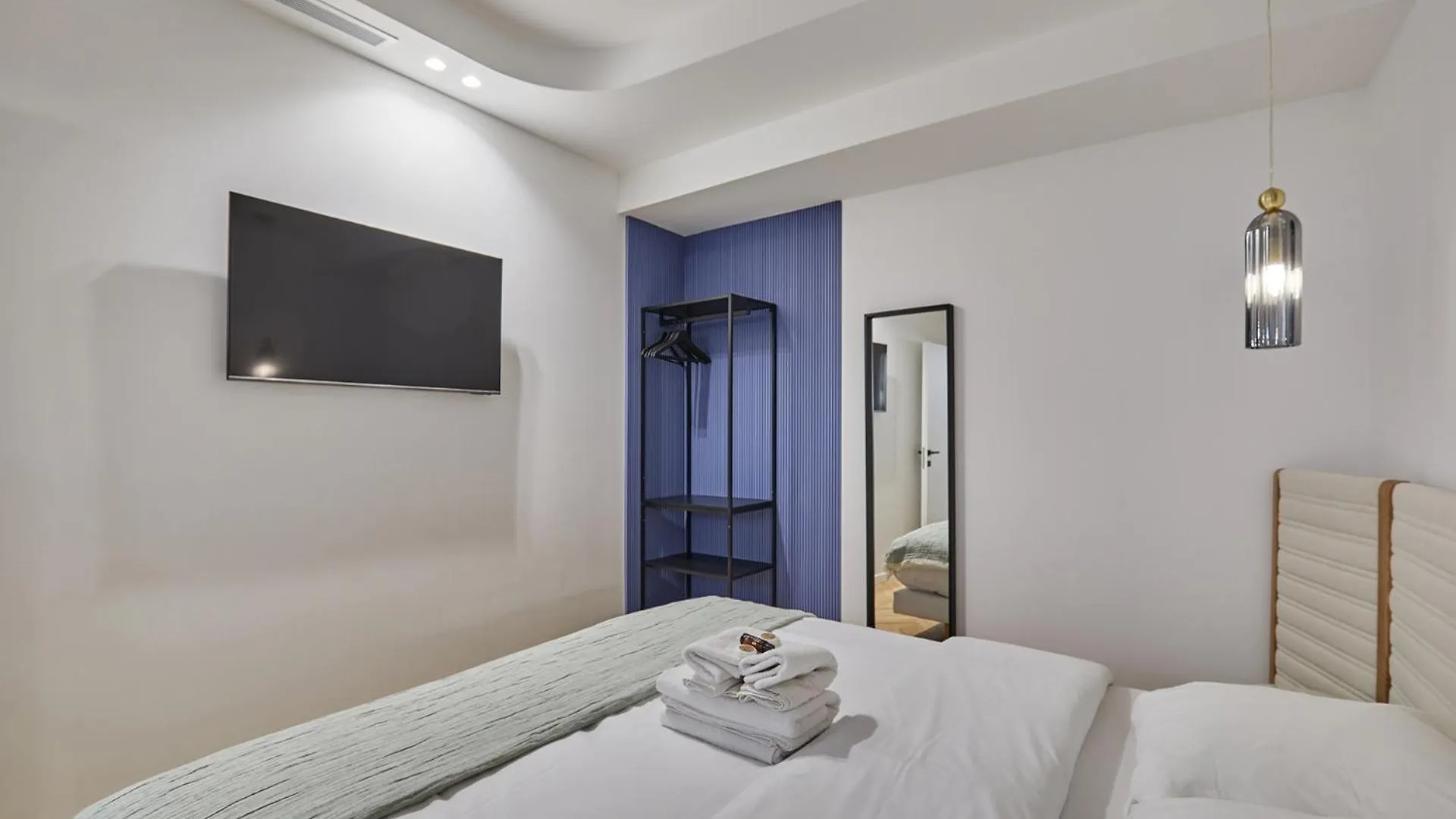Apartment Montparnasse By Studioprestige