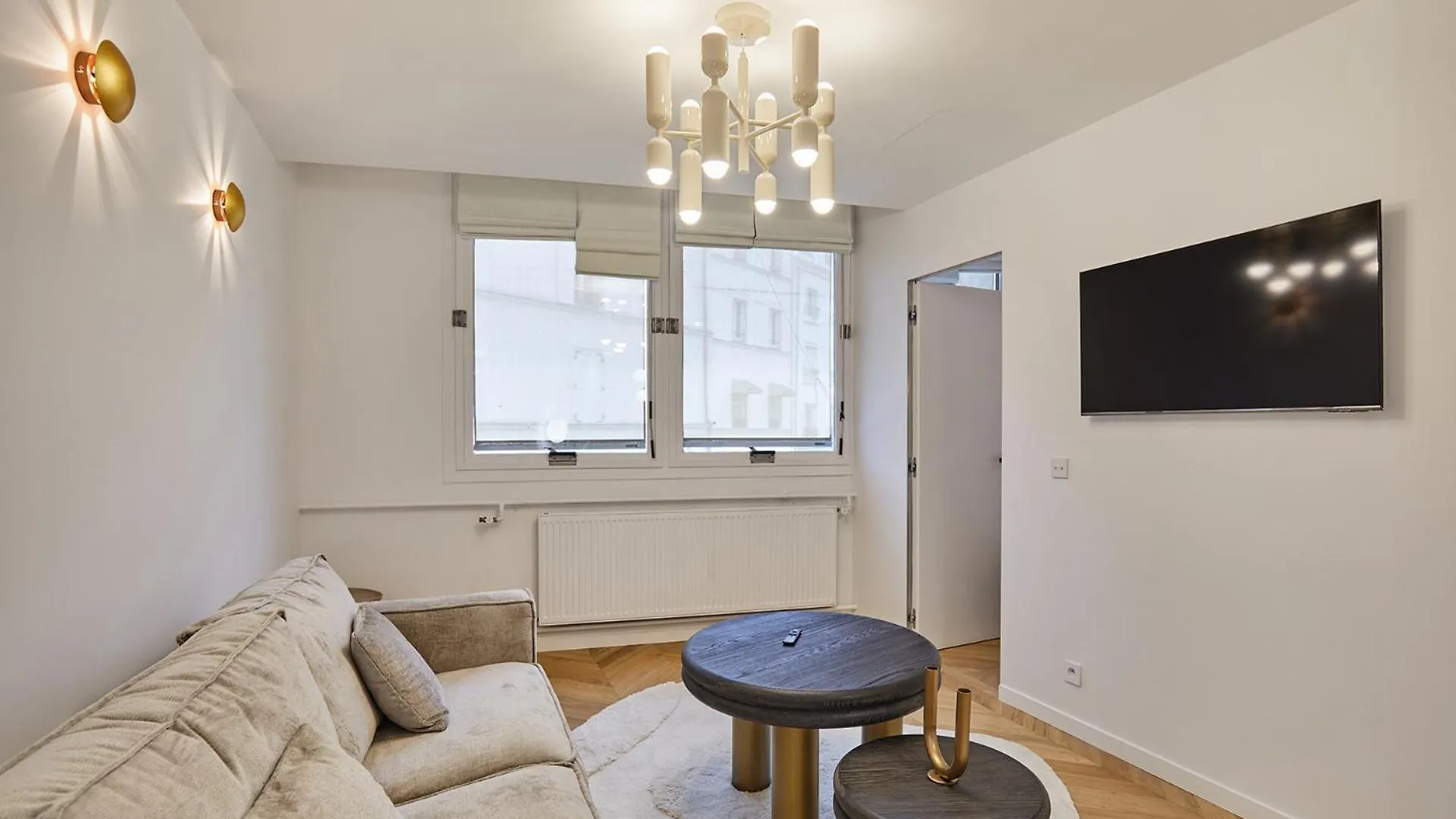 Apartment Montparnasse By Studioprestige *