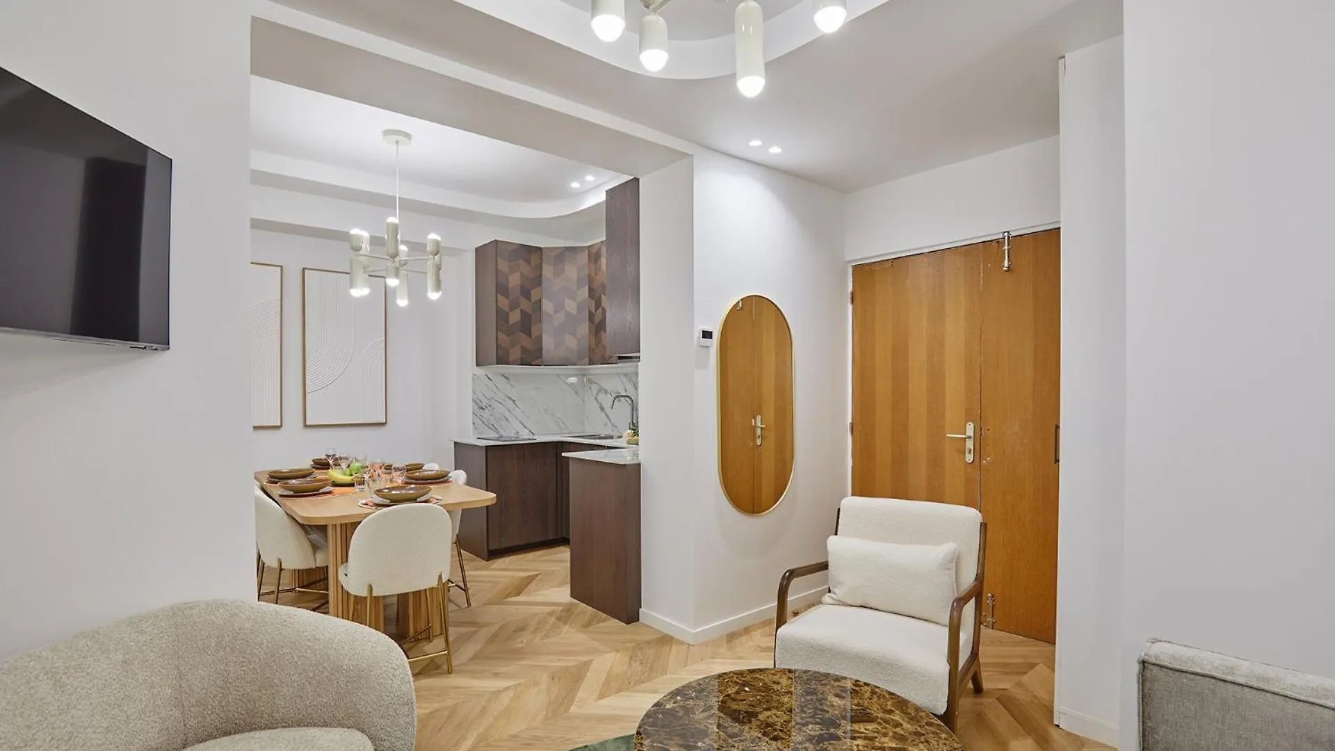 Apartment Montparnasse By Studioprestige *