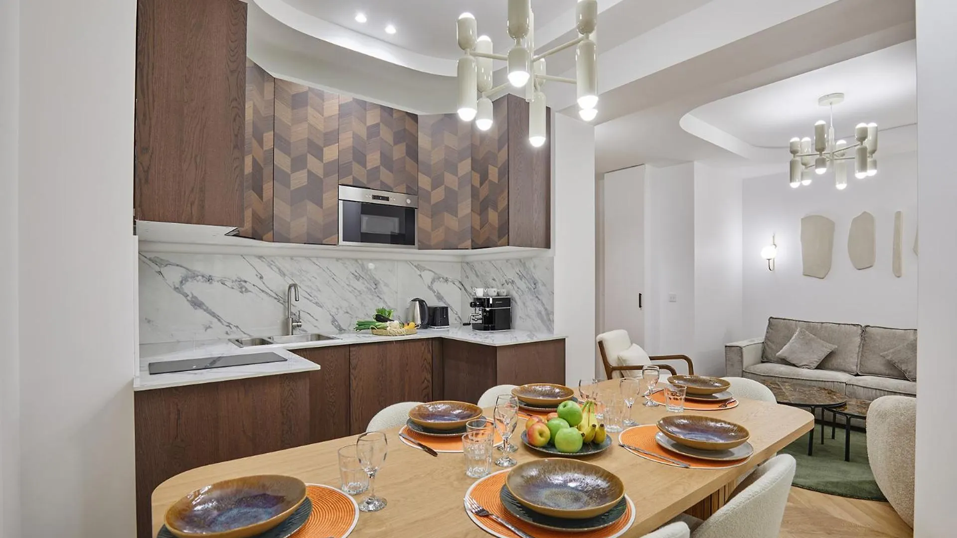 Montparnasse By Studioprestige Paris