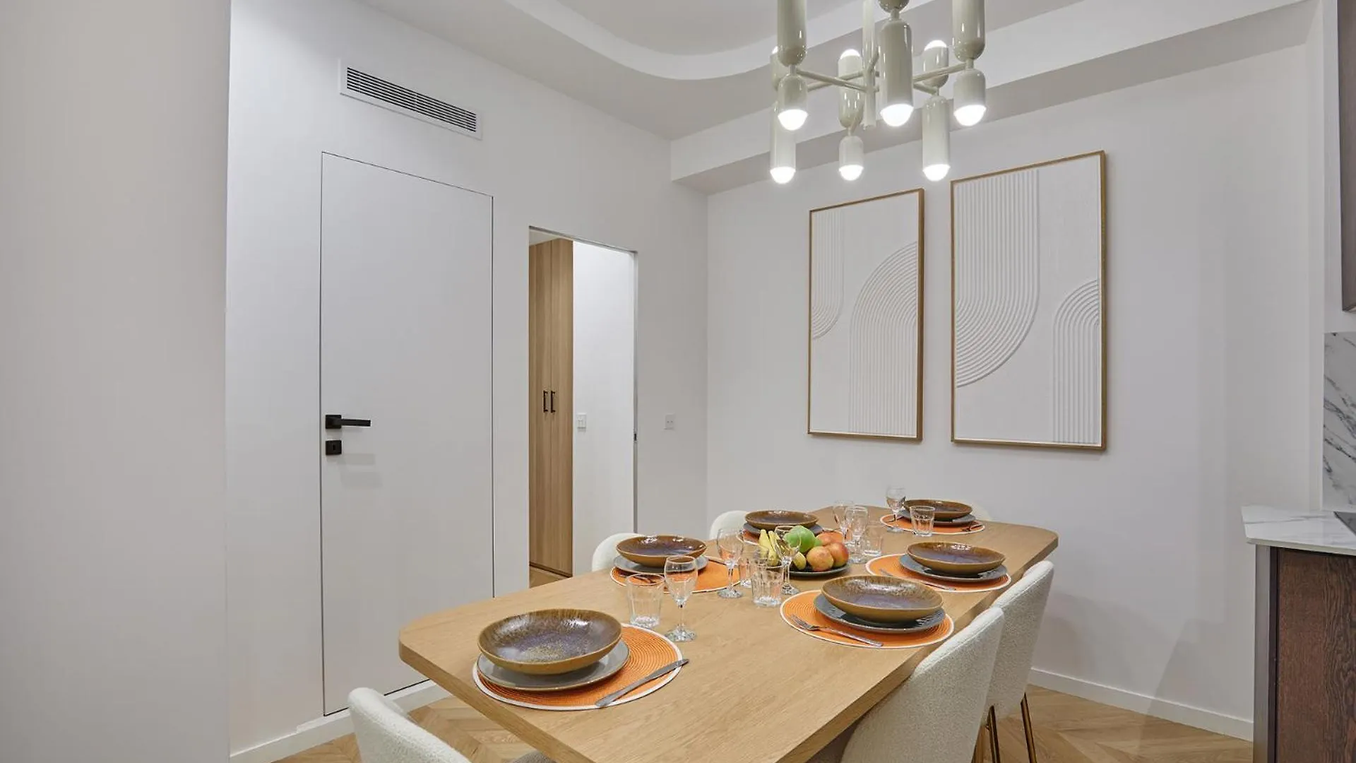 Apartment Montparnasse By Studioprestige *