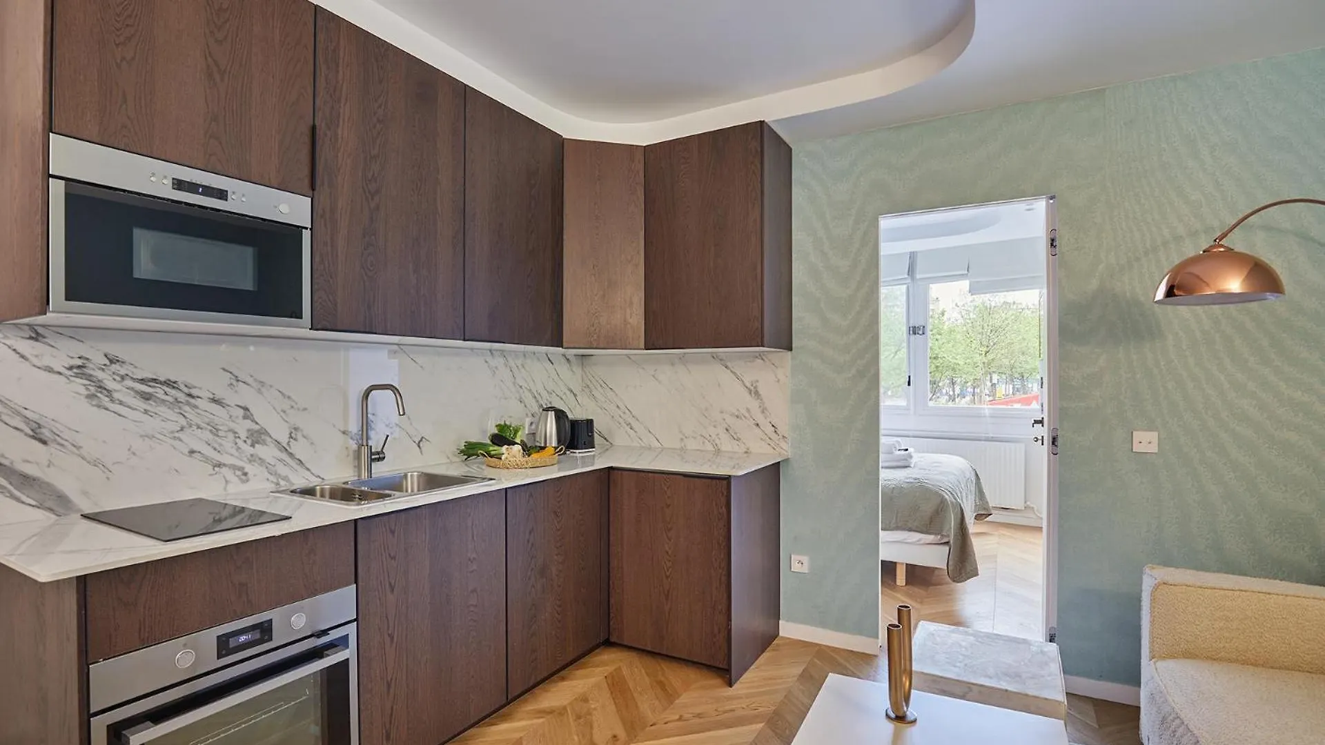 Montparnasse By Studioprestige Paris