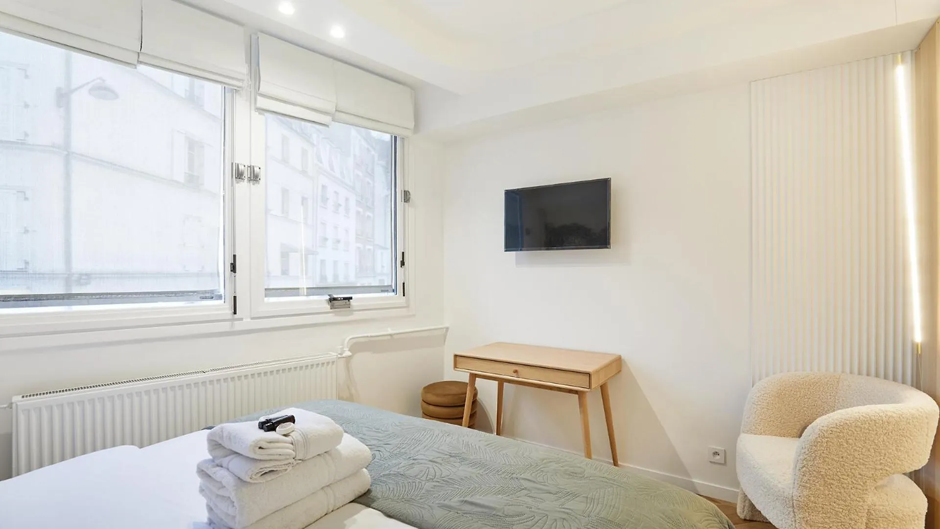 Montparnasse By Studioprestige