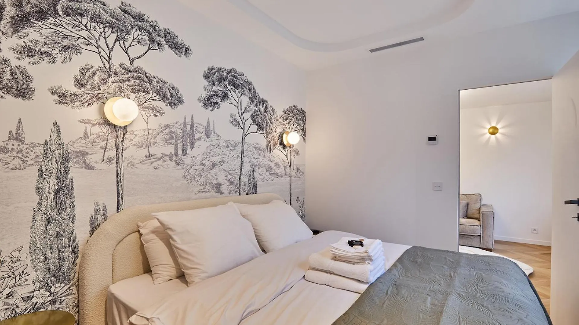 Appartement Montparnasse By Studioprestige Paris