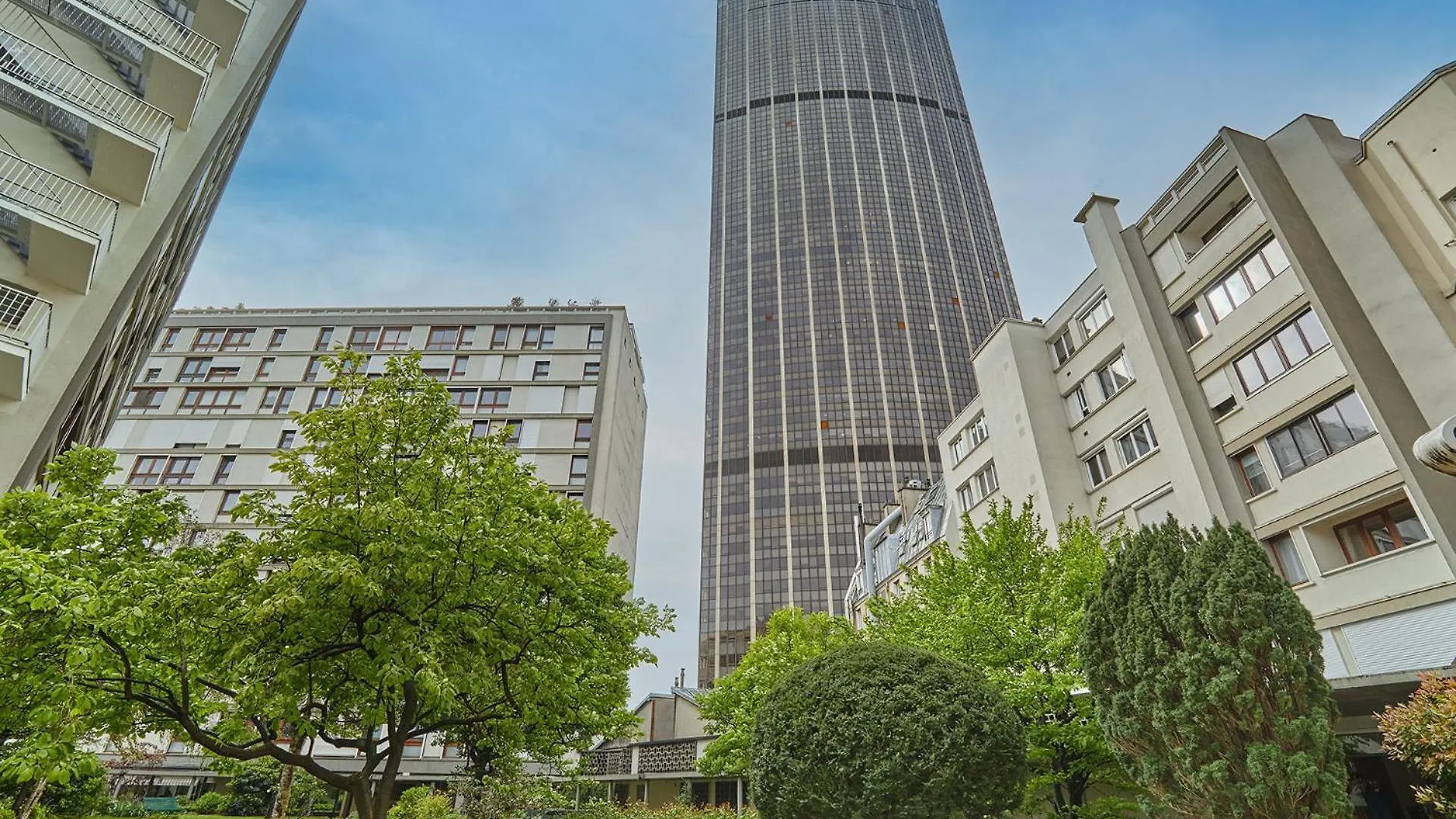 Appartement Montparnasse By Studioprestige *