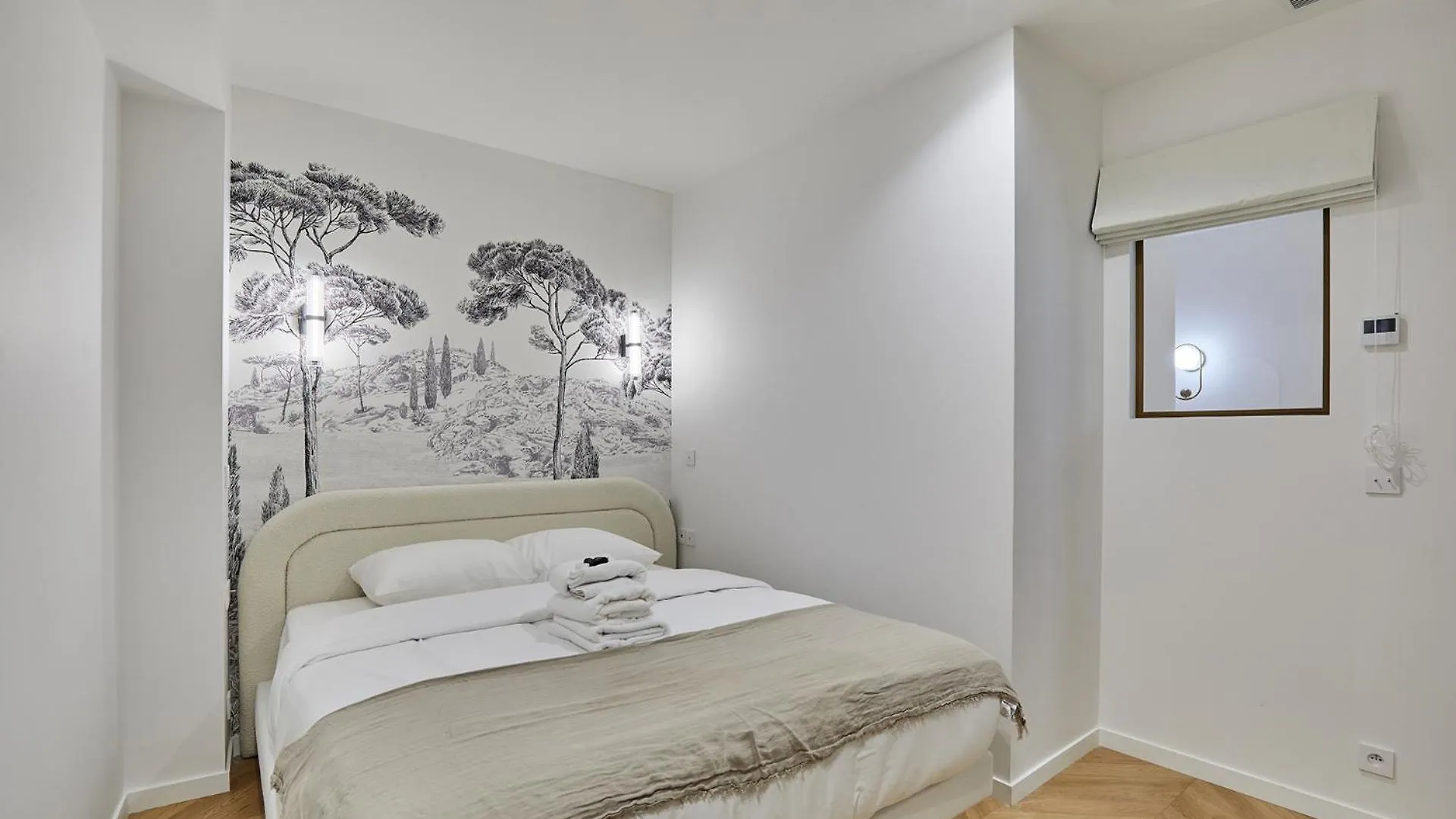 Apartment Montparnasse By Studioprestige Paris