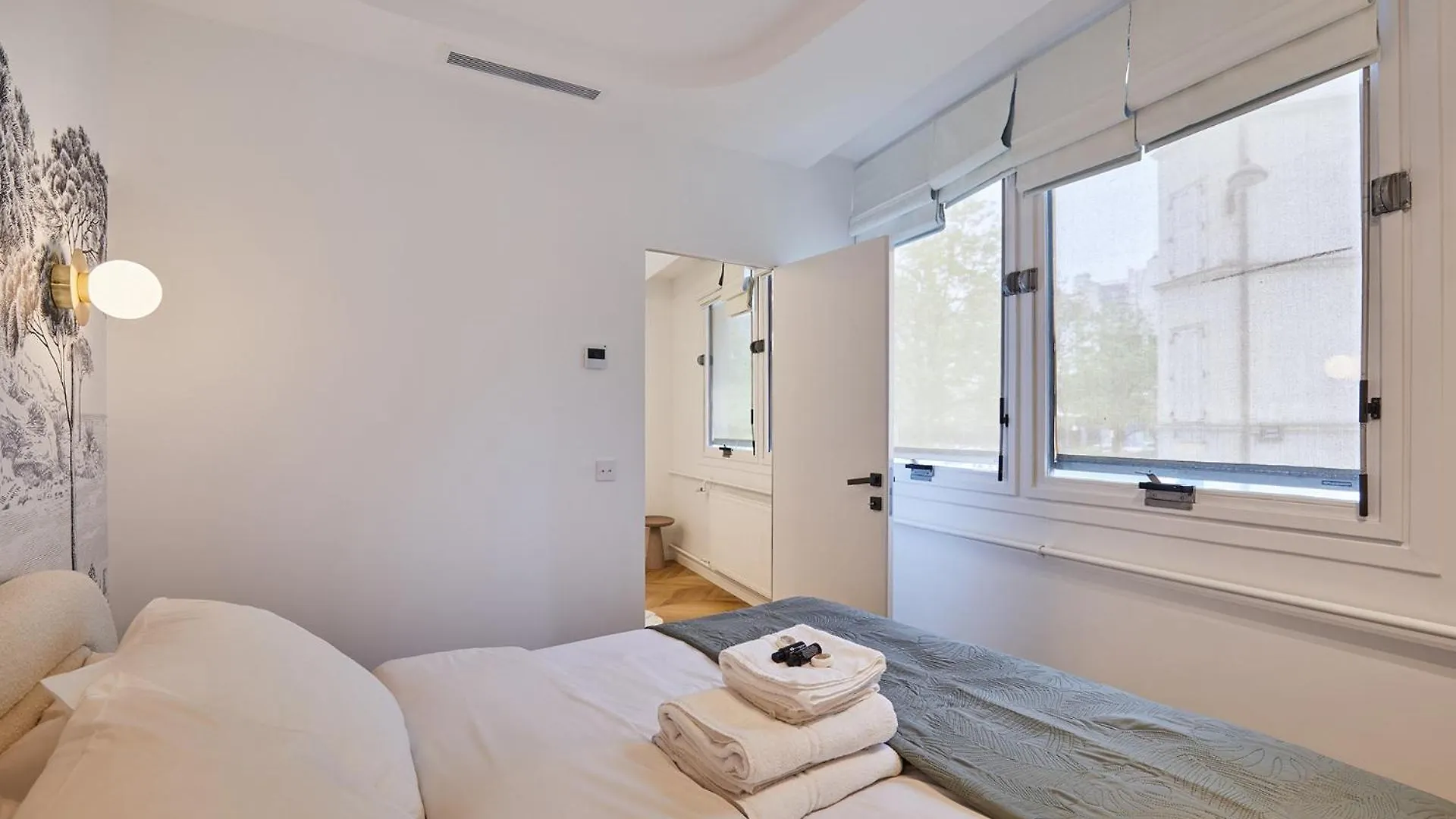 Montparnasse By Studioprestige Paris