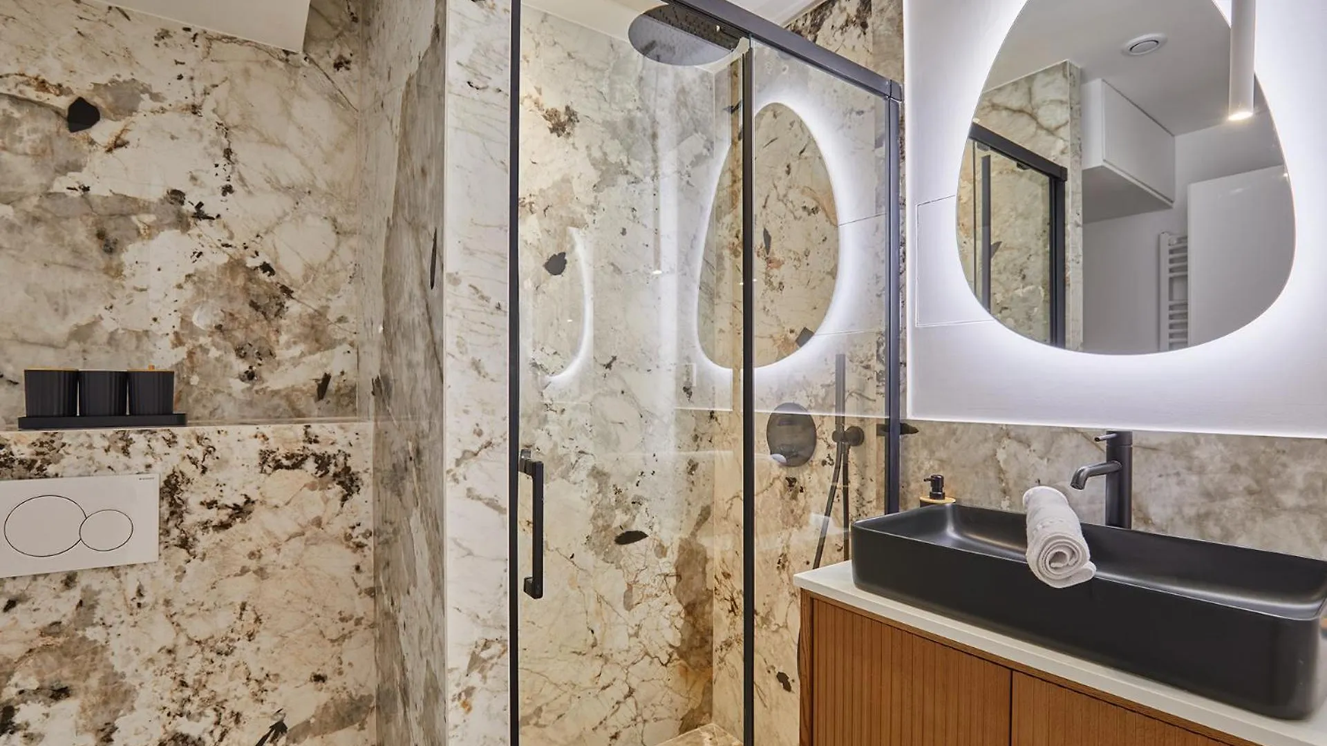 Appartement Montparnasse By Studioprestige *