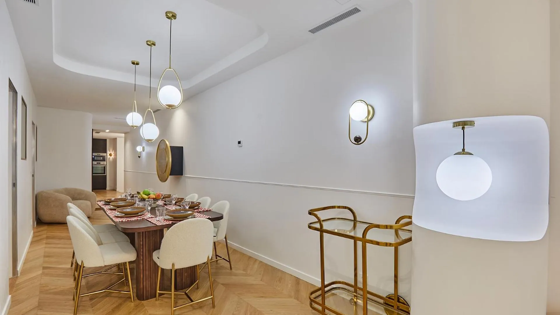 Apartment Montparnasse By Studioprestige *