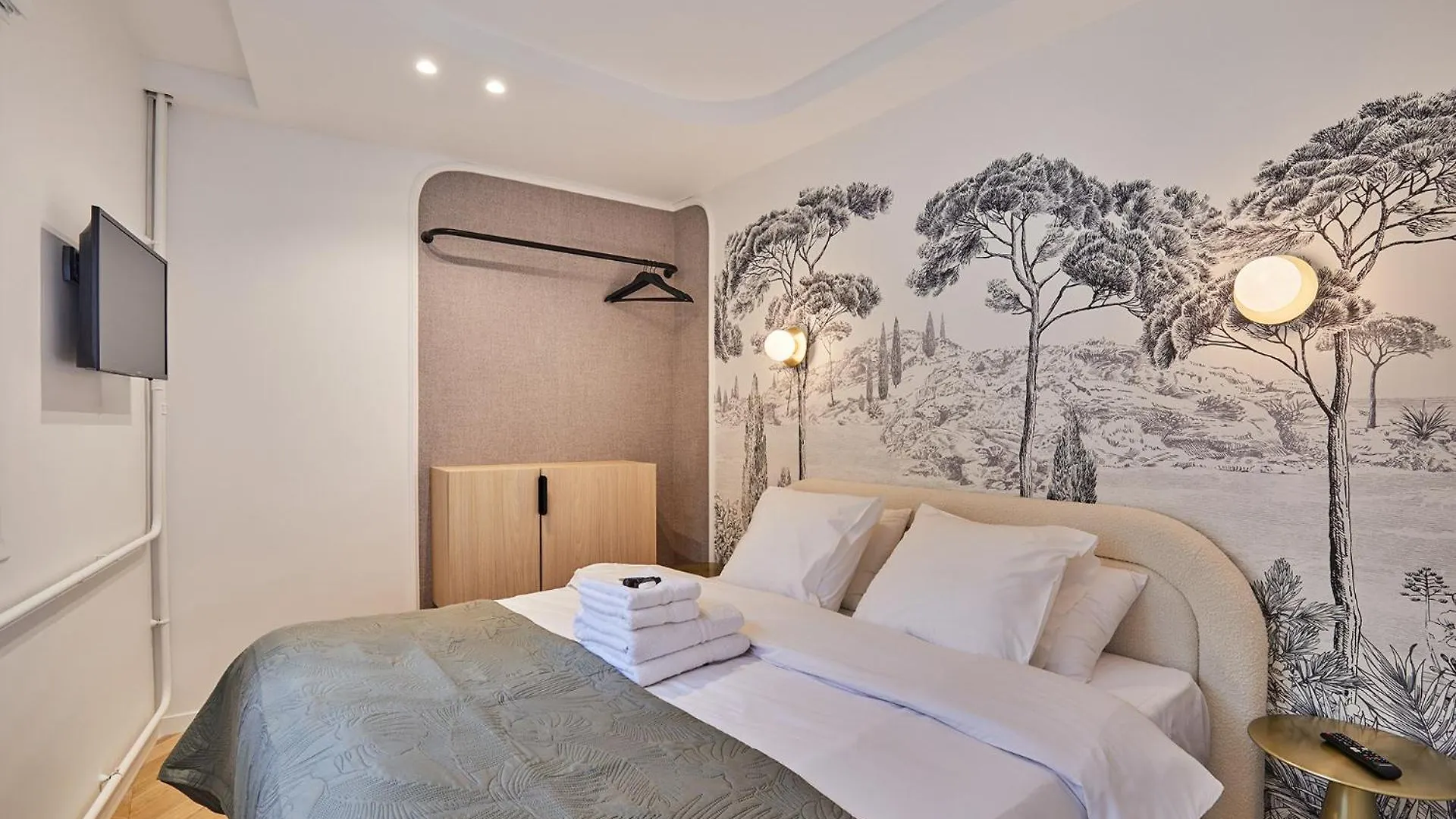 Apartment Montparnasse By Studioprestige *