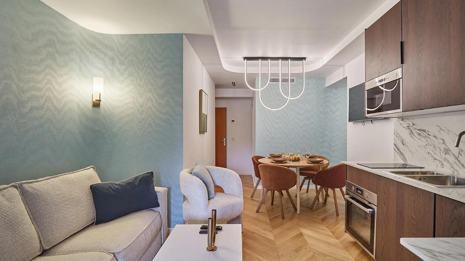Montparnasse By Studioprestige Paris