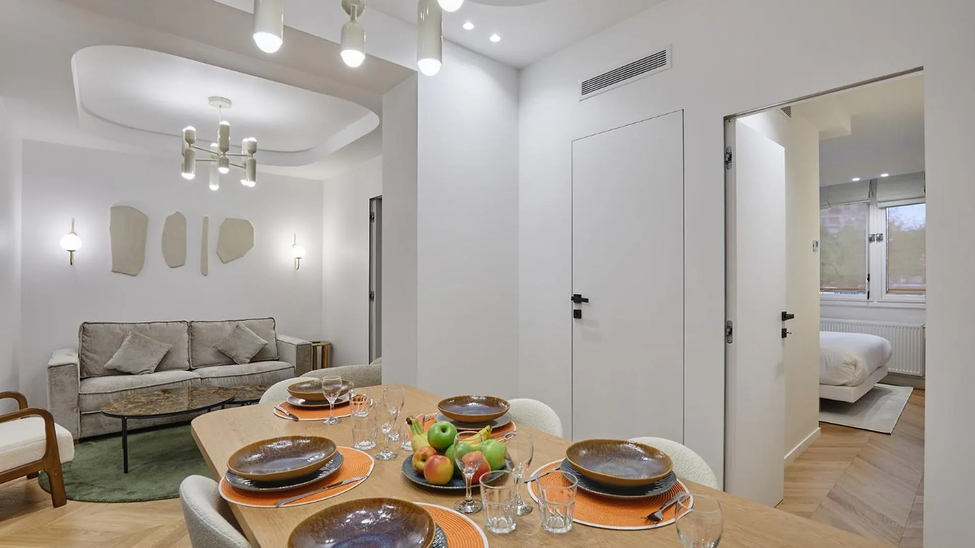 Appartement Montparnasse By Studioprestige